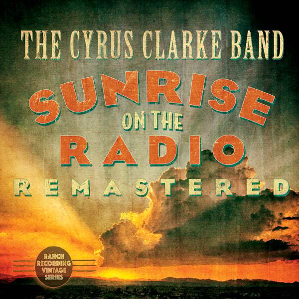 Cover art for Sunrise on the Radio (Remastered)